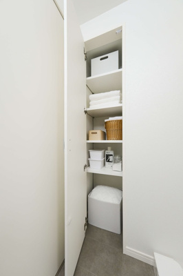 【洗面所】 | エンクレスト天神南PURE