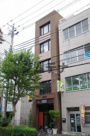 610ビルの画像