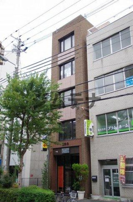 【外観】 | 610ビル