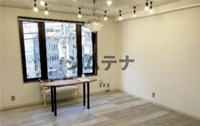 【内装】 | 610ビル