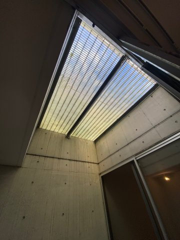 【展望】 | イソラ中目黒