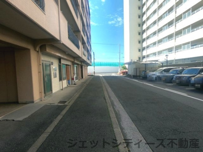 【周辺】 | シャルム中津