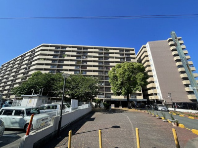 【外観】 | シャルマンコーポ博多