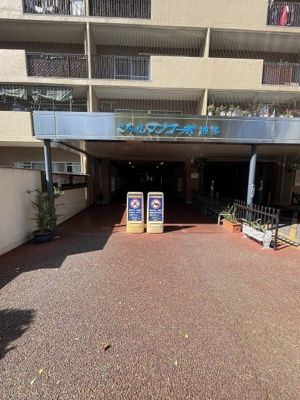 【外観】 | シャルマンコーポ博多