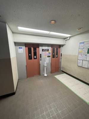 【エントランス】 | シャルマンコーポ博多