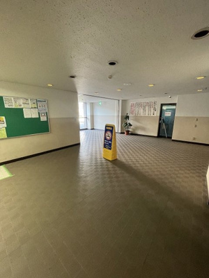 【エントランス】 | シャルマンコーポ博多