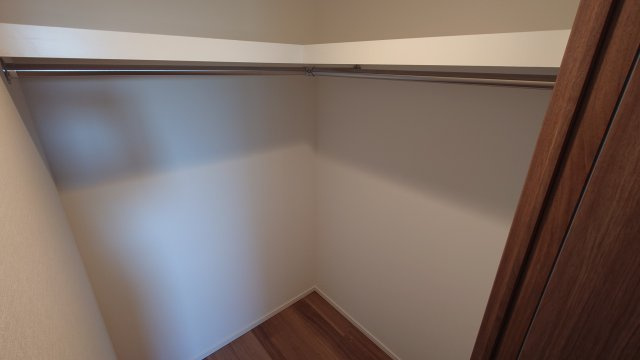 大きなものも収納できそうです