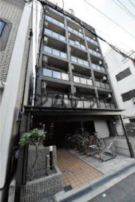 【外観】 | MESSAGE天神橋池田町