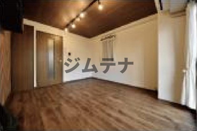 【内装】 | MESSAGE天神橋池田町