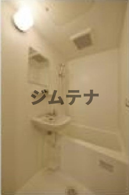 【浴室】 | MESSAGE天神橋池田町