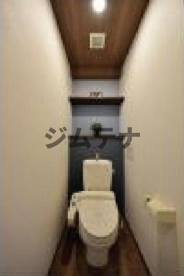 【トイレ】 | MESSAGE天神橋池田町