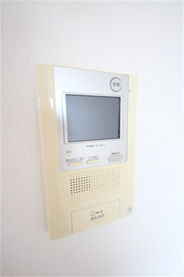 【セキュリティ】 | プレサンス天満ステーションフロント