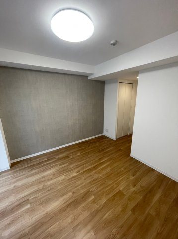仲介手数料0円！！SHOKEN Residence名古屋<泉>の居間・リビング