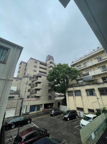 仲介手数料0円！！SHOKEN Residence名古屋<泉>の展望