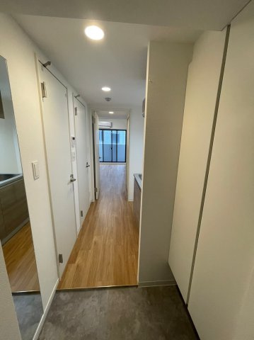 仲介手数料0円！！SHOKEN Residence名古屋<泉>の内装