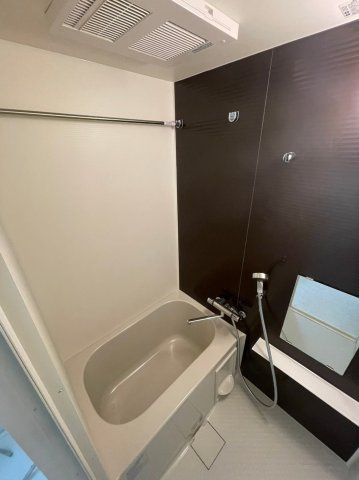 仲介手数料0円！！SHOKEN Residence名古屋<泉>の浴室