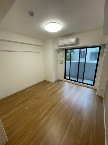 仲介手数料0円！！SHOKEN Residence名古屋<泉>の居間・リビング