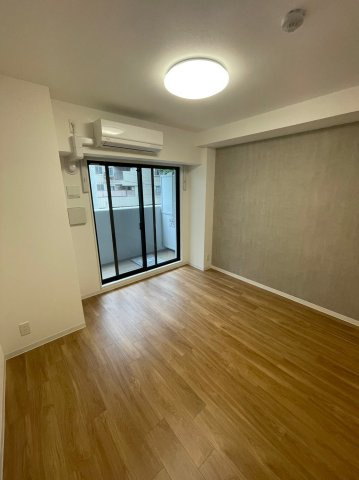 仲介手数料0円！！SHOKEN Residence名古屋<泉>の居間・リビング