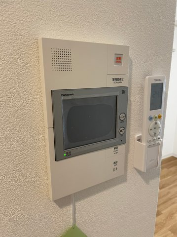 仲介手数料0円！！SHOKEN Residence名古屋<泉>のセキュリティ