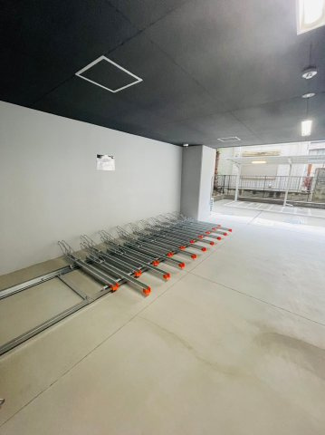 仲介手数料0円！！SHOKEN Residence名古屋<泉>の設備