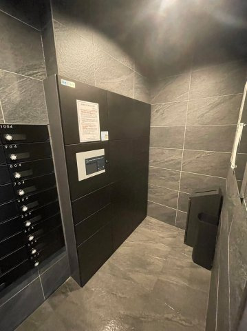 仲介手数料0円！！SHOKEN Residence名古屋<泉>のその他共用部分