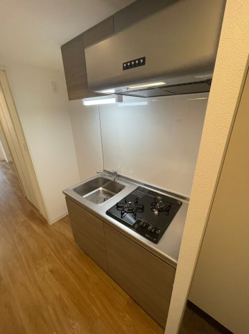 仲介手数料0円！！SHOKEN Residence名古屋<泉>のキッチン
