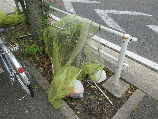 ヴィラカレッジ３のその他共用部分|ヴィラカレッジ3