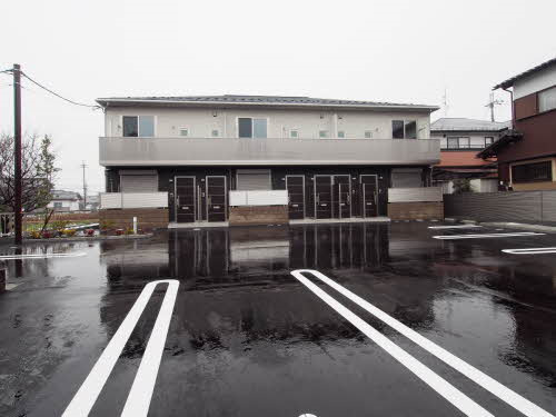 シャーメゾン オーヴェスト