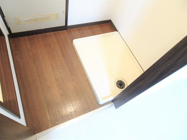 第3フォーブル笠縫のその他