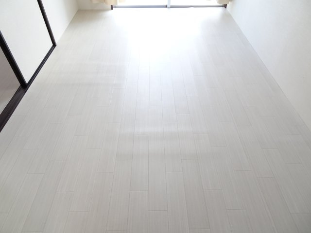 第3フォーブル笠縫の和室|CFを敷いて洋室仕様になってます