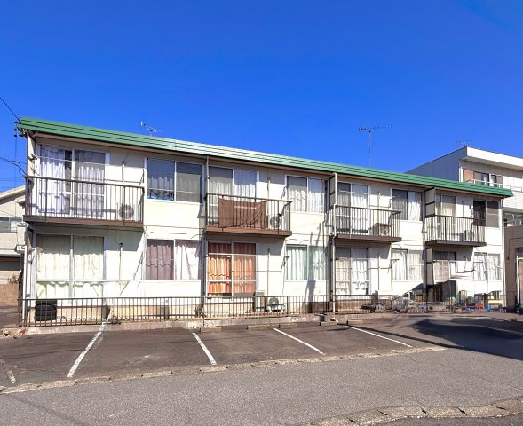 第3フォーブル笠縫