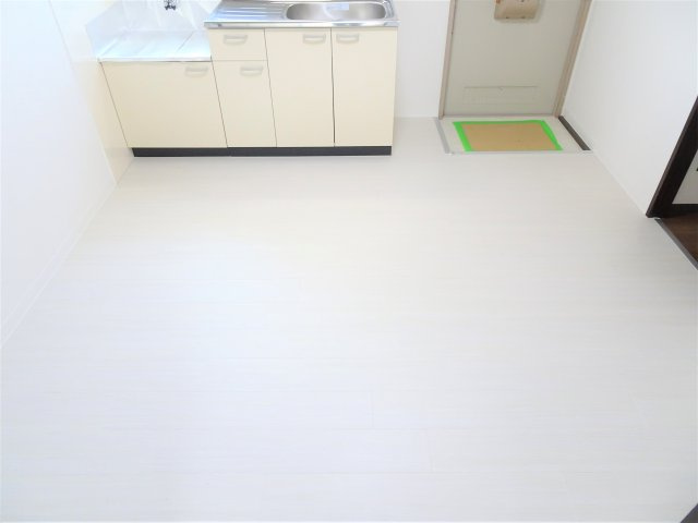 第3フォーブル笠縫の居間・リビング