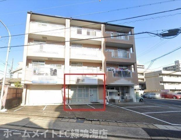 平針店舗