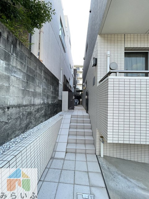 【その他共用部分】 | シャルム向陽
