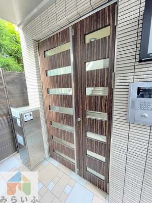 【その他共用部分】 | シャルム向陽