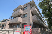 ハイプラザ桜並木Ａの画像