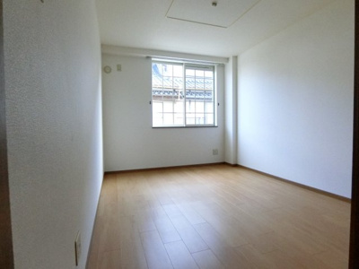 【洋室】 | モクレレ