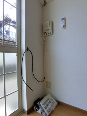 【設備】 | モクレレ