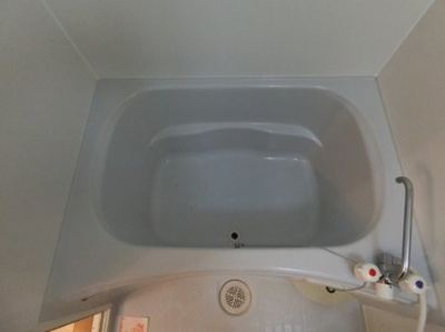 【浴室】 | モクレレ