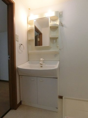 【洗面所】 | モクレレ