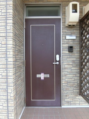 【玄関】 | モクレレ