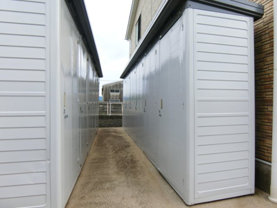 【設備】 | モクレレ