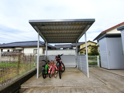 【その他共用部分】 | モクレレ