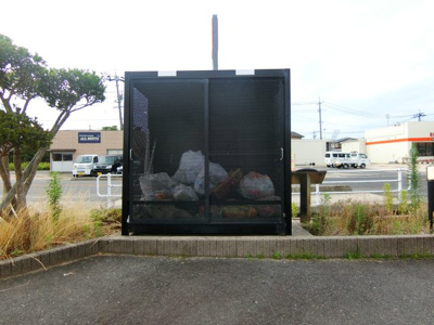 【その他共用部分】 | モクレレ