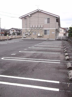 【駐車場】 | モクレレ