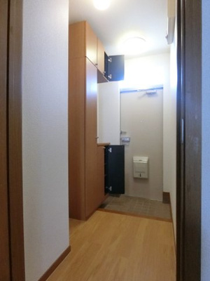 【玄関】 | モクレレ