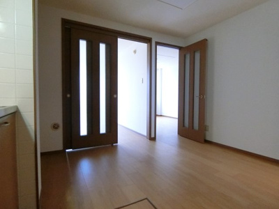 【居間・リビング】 | モクレレ