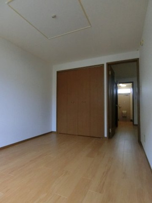 【洋室】 | モクレレ