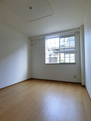 【洋室】 | モクレレ