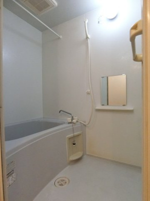 【浴室】 | モクレレ